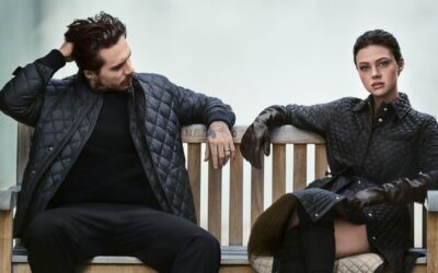 Why these Brooklyn Beckham and Nicola Peltz Beckham photos fuelled family’s feud rumours