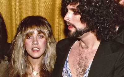 Within 48 hours, three Fleetwood Mac members have shared cryptic Instagram posts – here’s what we think it means