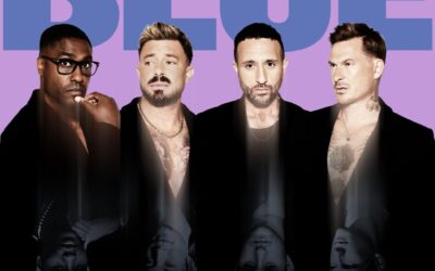 Blue Are Back: New Album ‘Reflections’ Marks a Bold Chapter for the Iconic Boyband