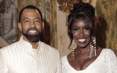 Bozoma Saint John Gets Engaged During Filming of RHOBH