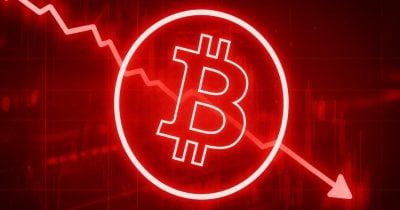 Crypto stocks plunge on new Nasdaq rules as Bitcoin slips under $110K