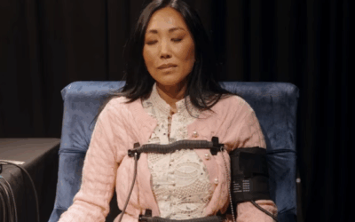 Erika Jayne and Teddi Mellencamp SLAM RHOC’s Lie Detector Company