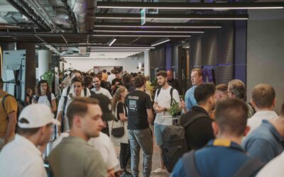 ETHWarsaw 2025: Europe’s Premier Web3 Developer Conference