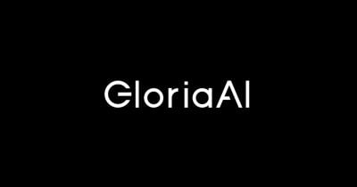 Gloria AI launches real-time News Terminal for crypto, macro, and AI markets