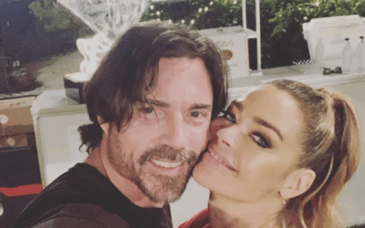 “He Violently Choked Me”: Denise Richards Demands Estranged Husband and His Mom Testify in Explosive Abuse Hearing