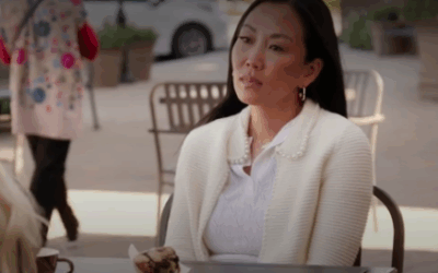 Katie Ginella Demands Truth After Polygraph Scandal: “I’m Not Taking Accountability for Something I Didn’t Do”