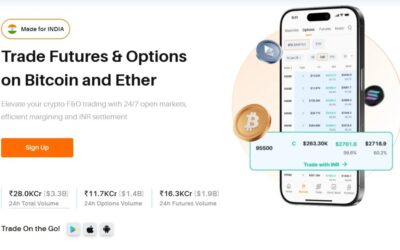Maximising Returns: Why Fee Efficiency Matters in Crypto Options Trading on Delta Exchange