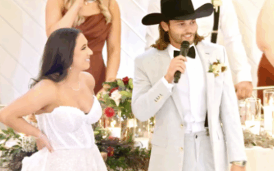McBee Dynasty: Finale Tears & No-Show Fears