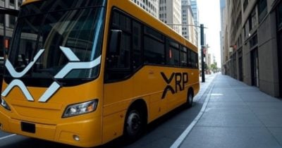 Nasdaq-listed Webus plans to bring XRP payments to Air China loyalty members