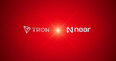 NEAR and TRON enable seamless cross-chain stablecoin transfers with NEAR Intents integration