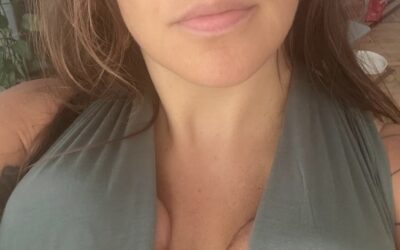 Penn Badgley’s wife Domino Kirke-Badgley shares first picture of their newborn twins after giving birth: ‘And then there were four’