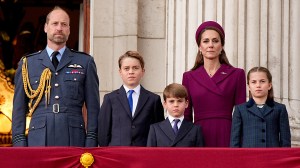 Royal Hairstylist Speaks Out After Rumors Kate’s New Blonde Hair Is a Wig: ‘I Cannot Believe… ‘