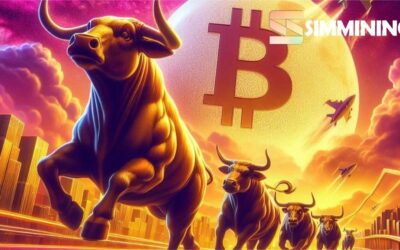 SIM Mining launches new cloud mining plans to make cryptocurrency mining easier and more profitable $58,888
