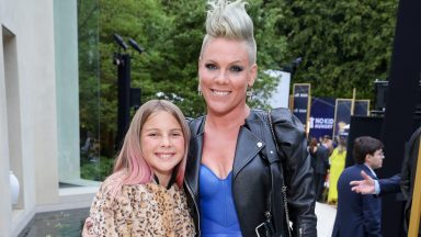 Willow Sage Hart: 5 Things to Know About Pink’s Teenage Daughter